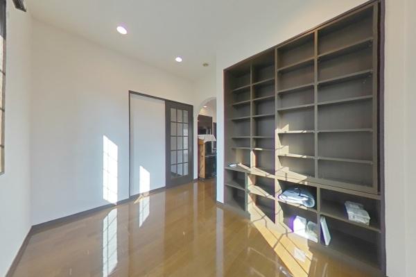 公園通り5丁目戸建