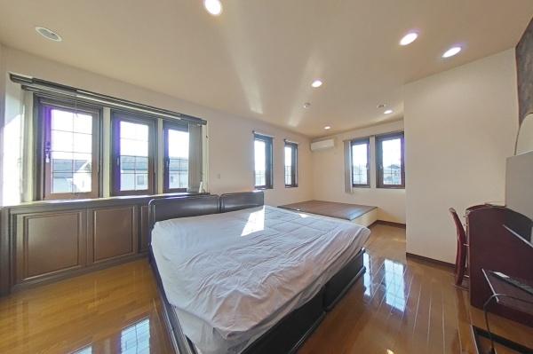 大分市公園通り５丁目の中古一戸建て