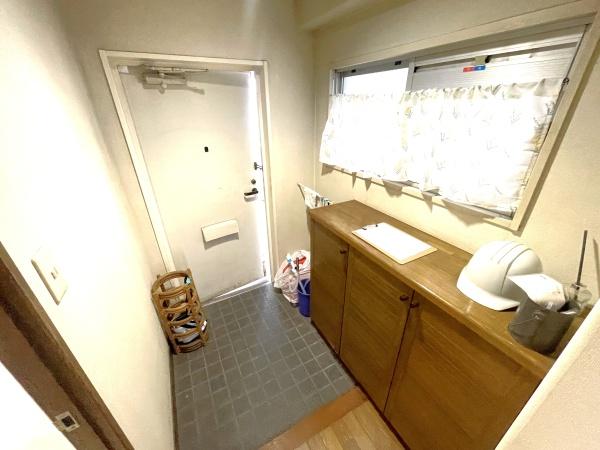 サーパス南春日