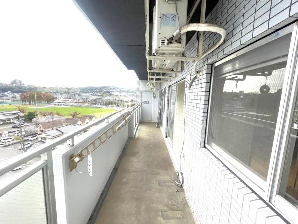 サーパス南春日