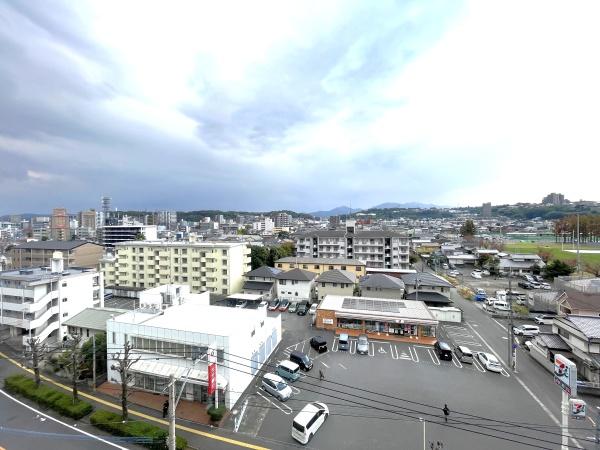 サーパス南春日