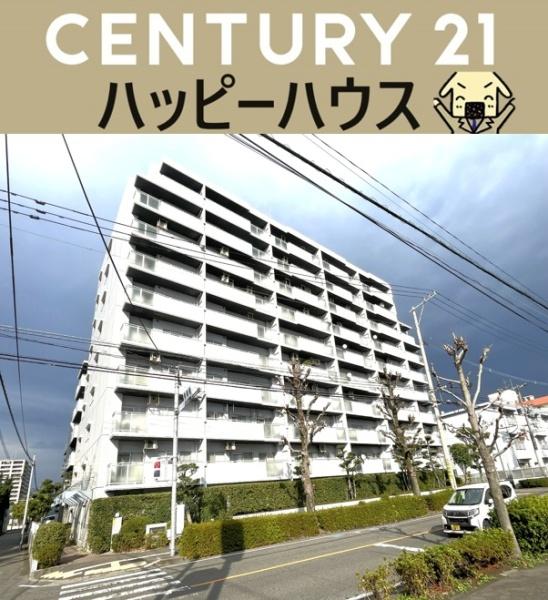 サーパス南春日