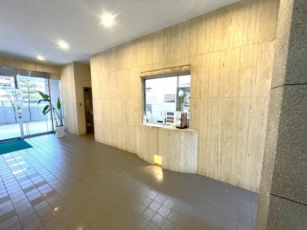 サーパス南春日