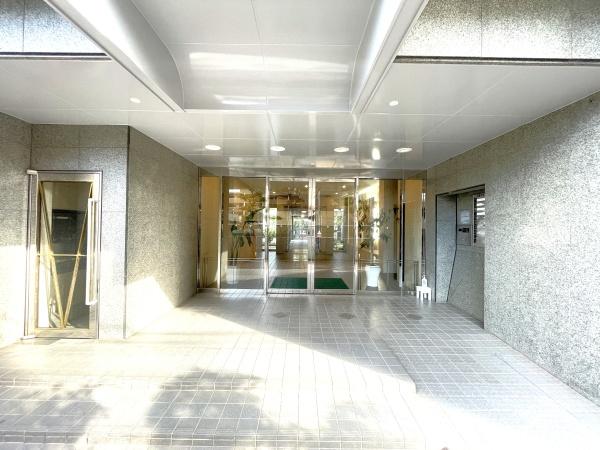 サーパス南春日