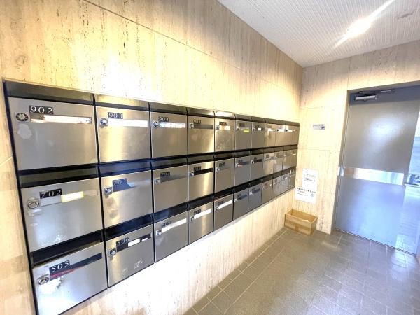 サーパス南春日