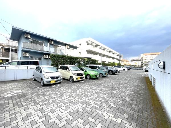 サーパス南春日