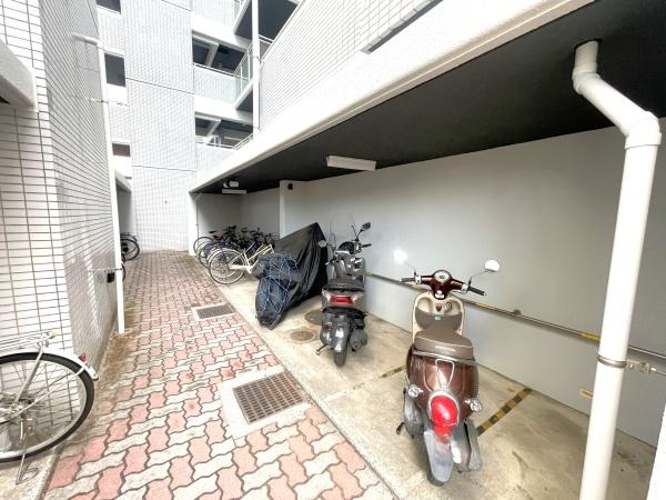 サーパス南春日