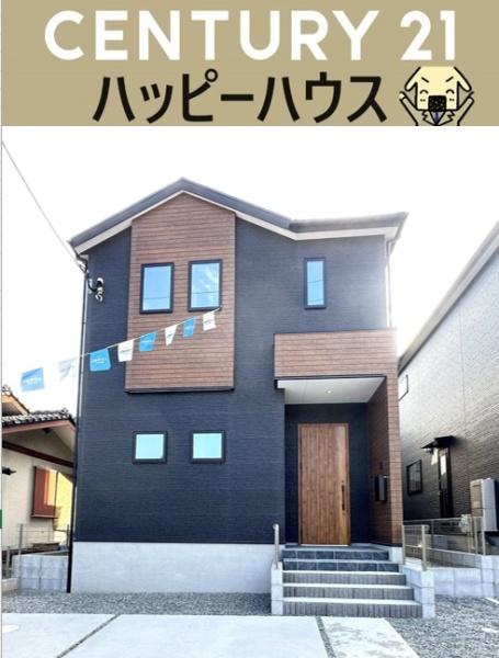 大分市大字光吉5期 1号棟