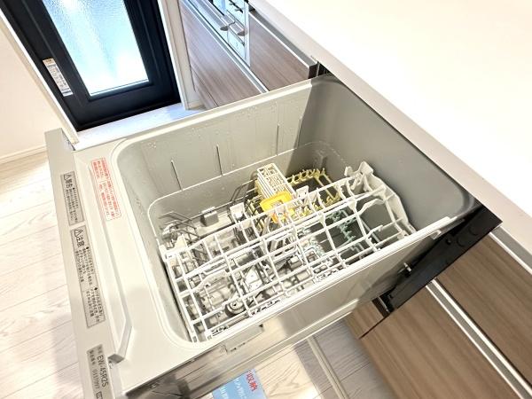 大分市大字光吉5期　2号棟