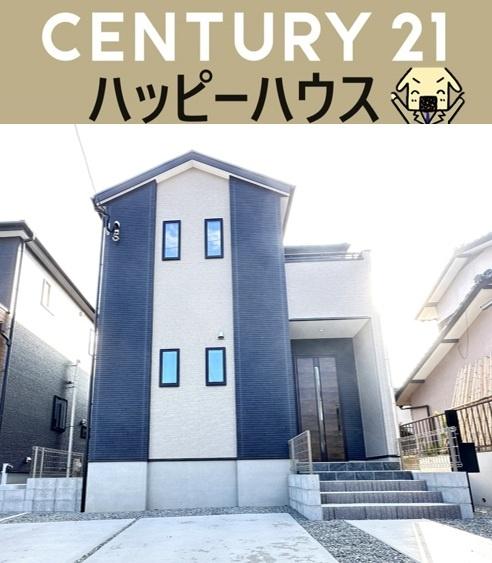 大分市大字光吉5期 2号棟