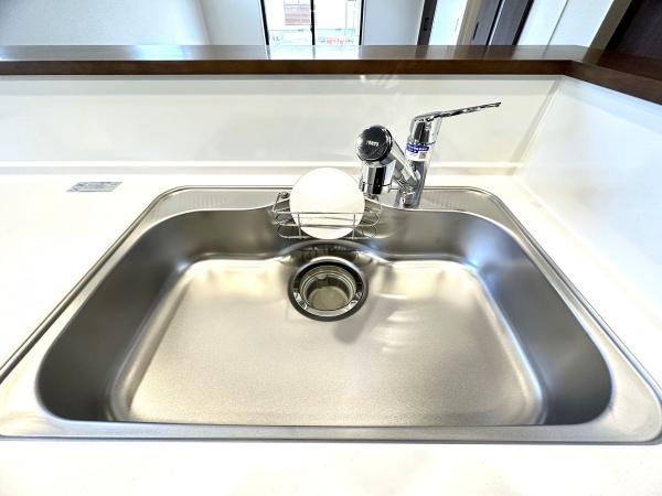 大分市ふじが丘西1丁目1期　3号棟