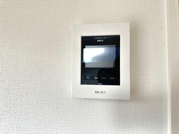 大分市ふじが丘西1丁目1期　3号棟