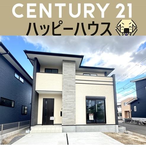 大分市ふじが丘西1丁目1期 3号棟