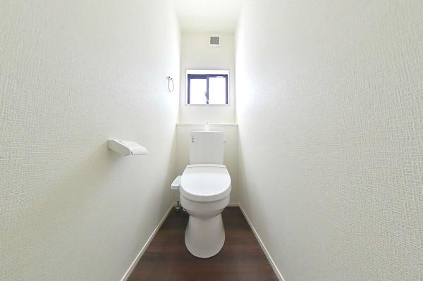大分市ふじが丘西1丁目1期　3号棟