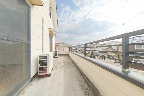 大分市大字常行常行の中古一戸建て