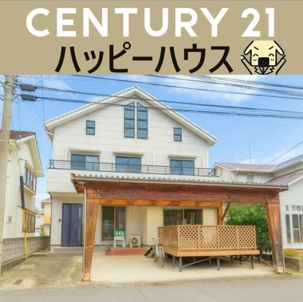 常行戸建