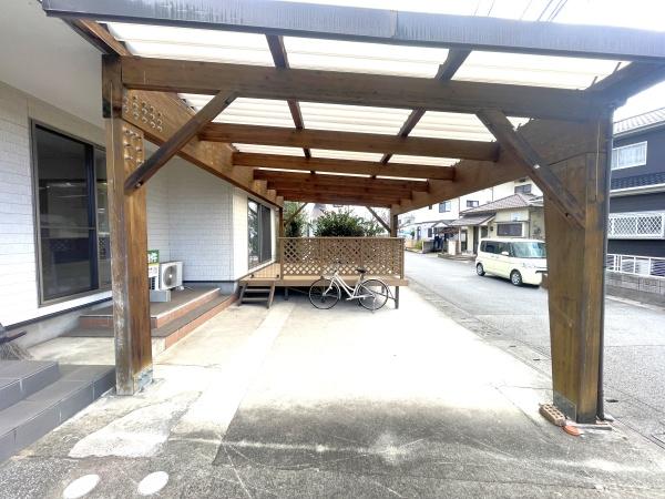 大分市大字常行常行の中古一戸建て