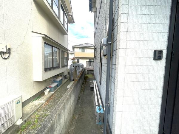 大分市大字常行常行の中古一戸建て