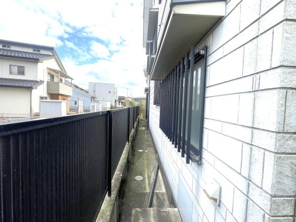 大分市大字常行常行の中古一戸建て