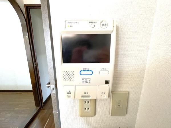 グリーンヒル明野