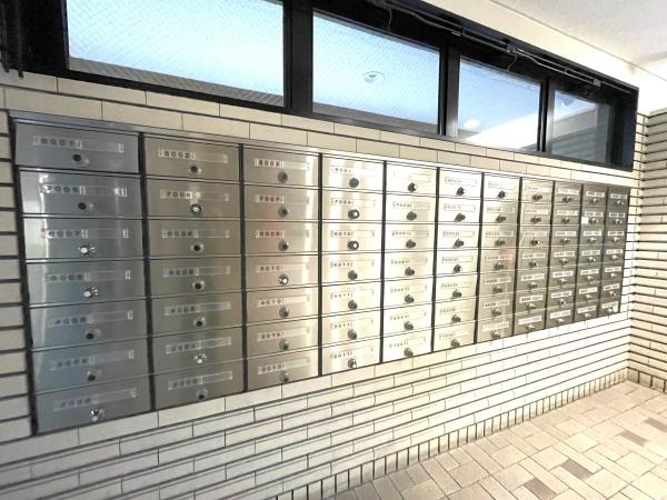 グリーンヒル明野