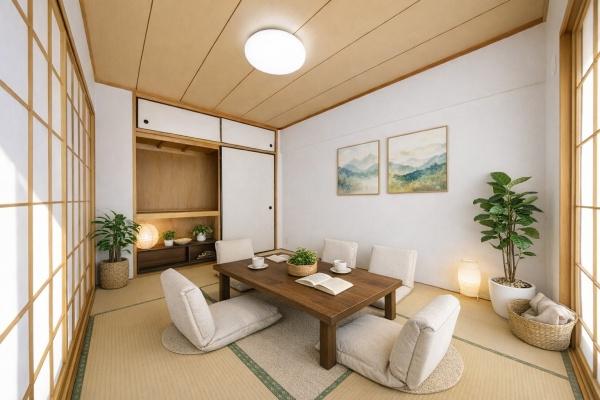 グリーンヒル明野