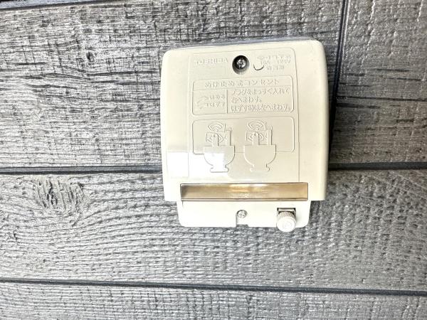 大分市松が丘第1　1号棟