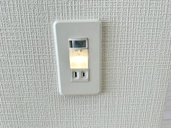 大分市松が丘第1　1号棟