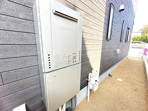 大分市松が丘第1　1号棟