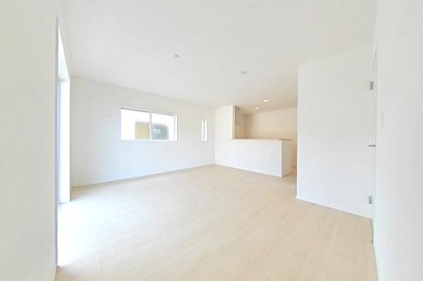 大分市松が丘第1　1号棟