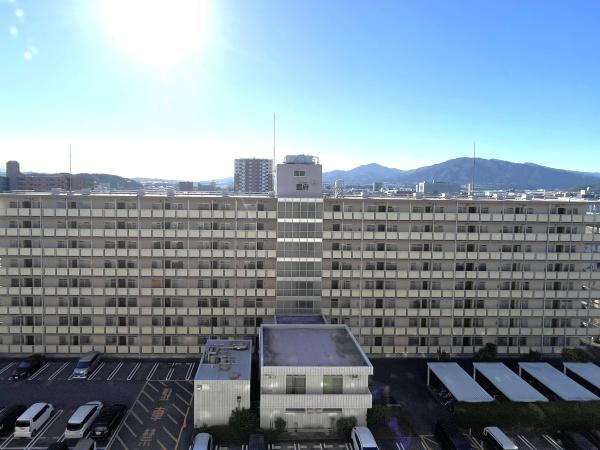 チュリス古国府弐番館