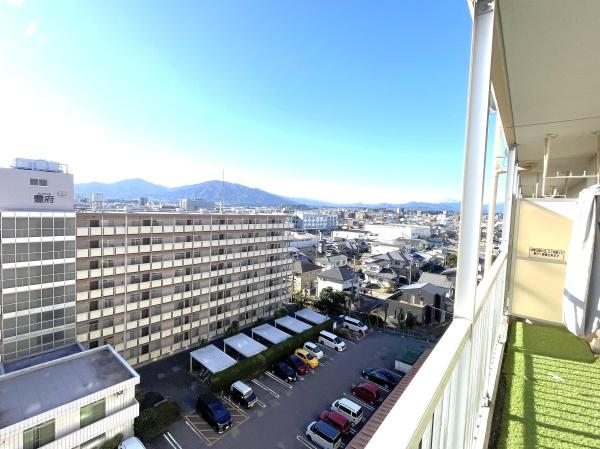 チュリス古国府弐番館