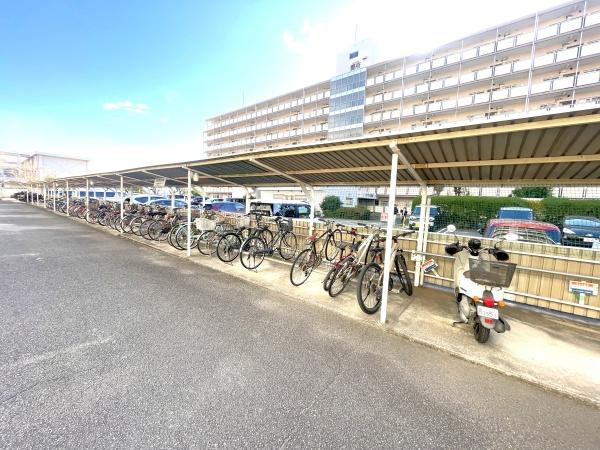 チュリス古国府弐番館