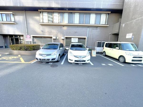 チュリス古国府弐番館