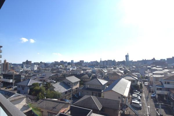 サンパーク春日の杜グラッセ