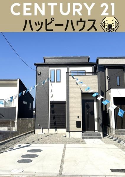 大分市横尾東町2丁目2期 1号棟