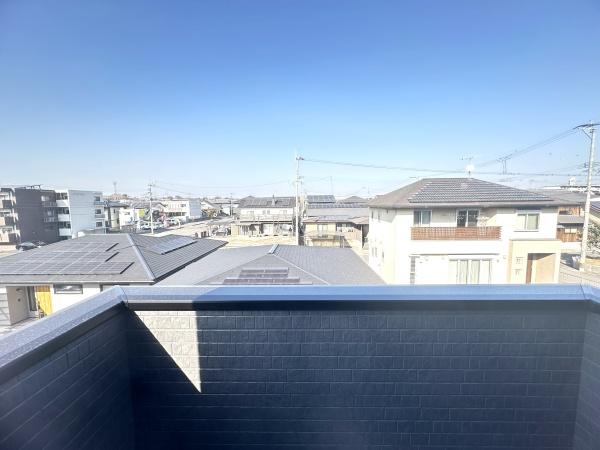 大分市横尾東町2丁目2期　1号棟