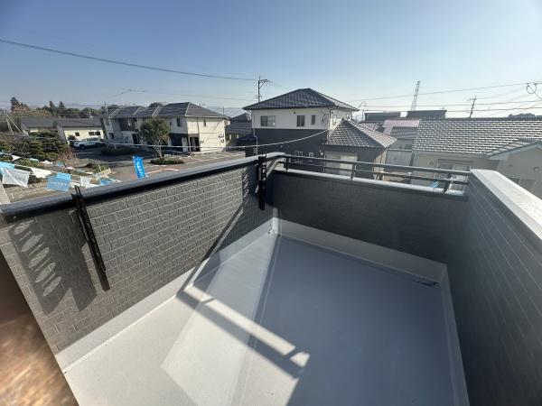 大分市横尾東町2丁目2期　1号棟