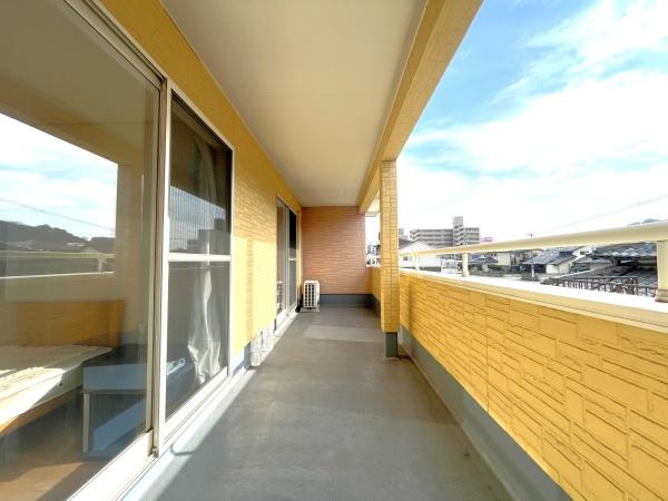 大分市城東町の中古一戸建て