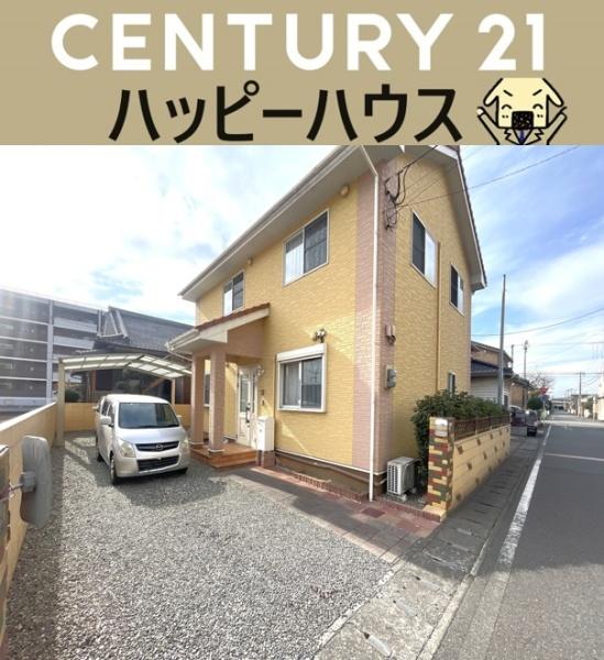 城東町戸建