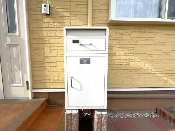 大分市城東町の中古一戸建て