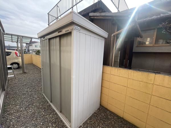 大分市城東町の中古一戸建て