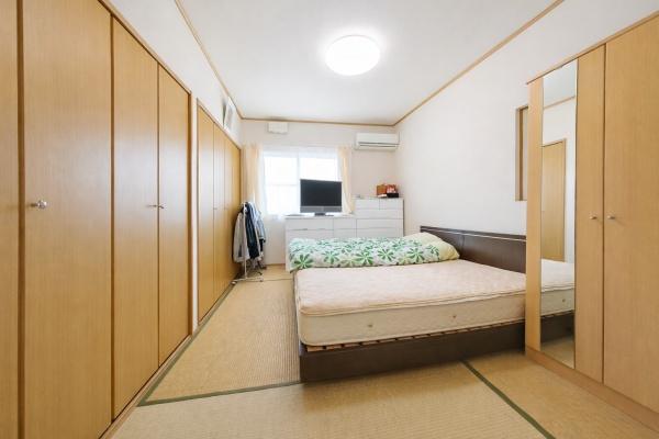 大分市城東町の中古一戸建て