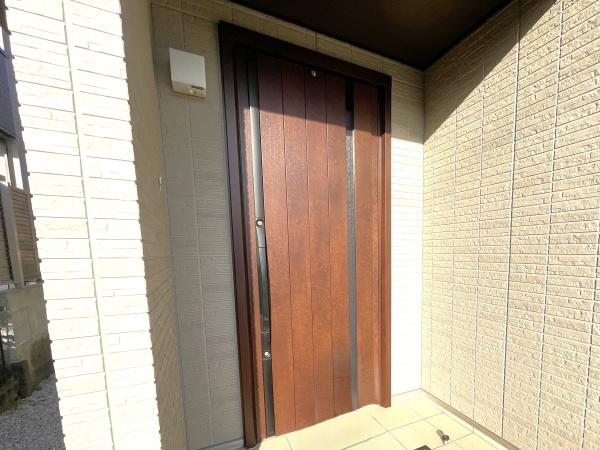 大分市横塚２丁目の中古一戸建て