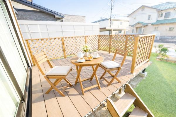 大分市横塚２丁目の中古一戸建て