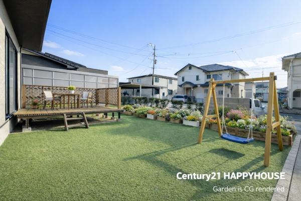 大分市横塚２丁目の中古一戸建て