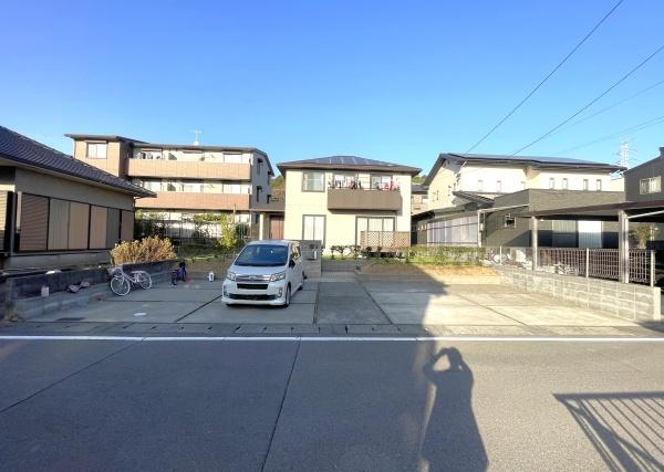 大分市横塚２丁目の中古一戸建て