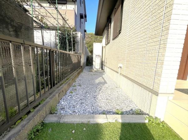大分市横塚２丁目の中古一戸建て