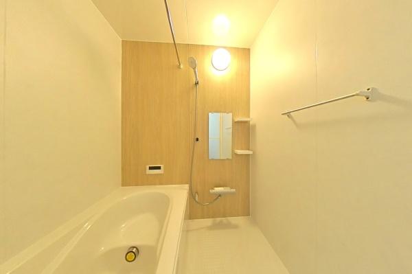 大分市横尾東町2丁目2期　3号棟