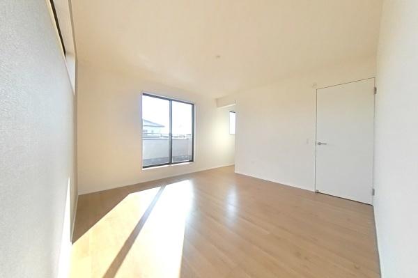 大分市横尾東町2丁目2期　3号棟